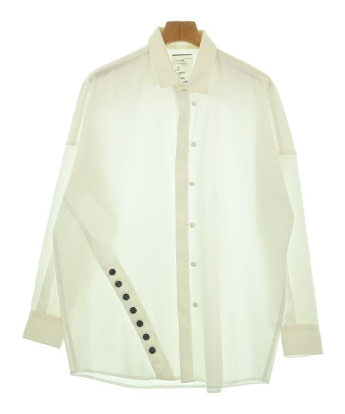 SHAREEF เสื้อลำลอง