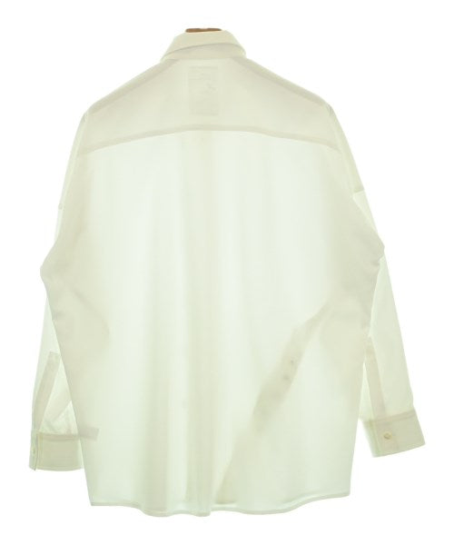 SHAREEF เสื้อลำลอง