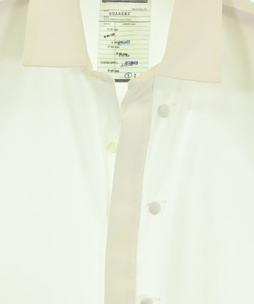 SHAREEF เสื้อลำลอง