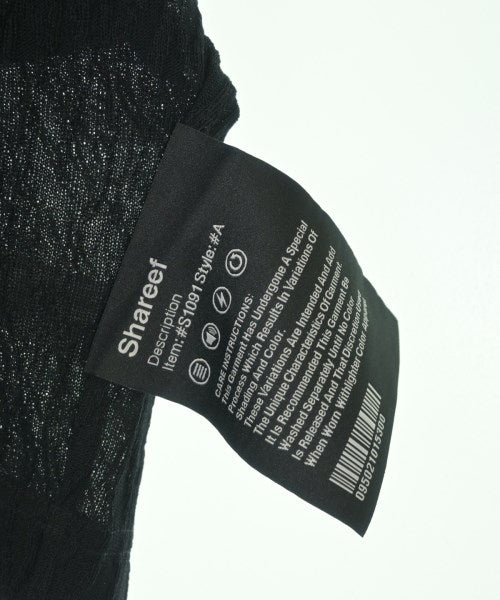 SHAREEF เสื้อยืด/เสื้อท็อปส์