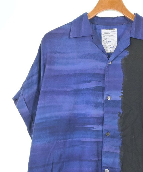 SHAREEF เสื้อลำลอง