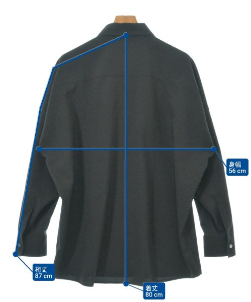SHAREEF เสื้อลำลอง