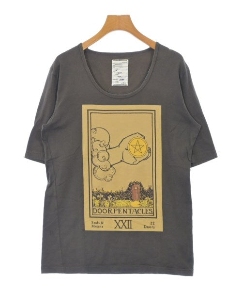 SHAREEF เสื้อยืด/เสื้อท็อปส์