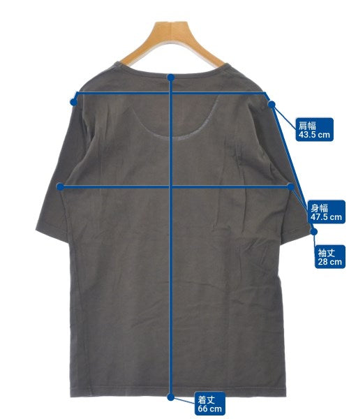 SHAREEF เสื้อยืด/เสื้อท็อปส์