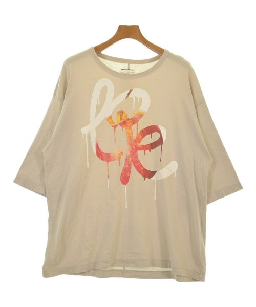 SHAREEF เสื้อยืด/เสื้อท็อปส์