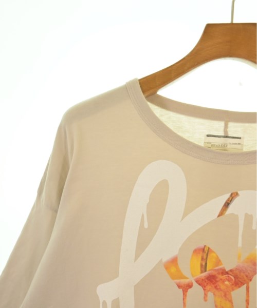 SHAREEF เสื้อยืด/เสื้อท็อปส์