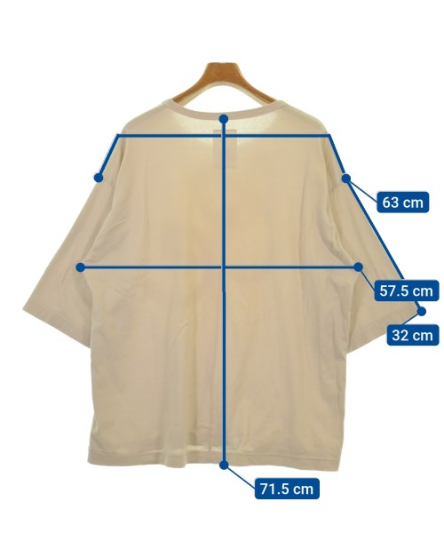 SHAREEF เสื้อยืด/เสื้อท็อปส์