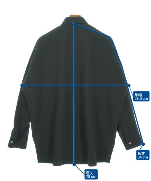 SHAREEF เสื้อลำลอง