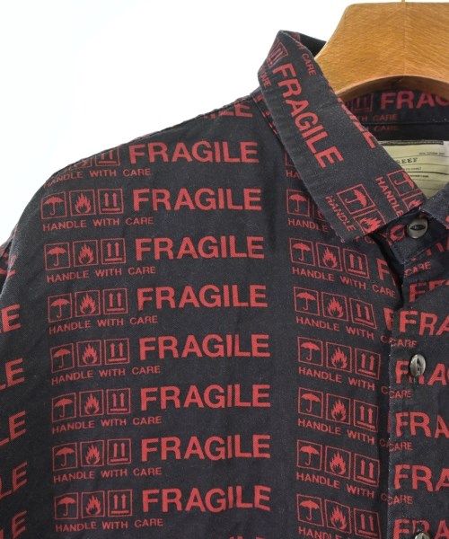 SHAREEF เสื้อลำลอง