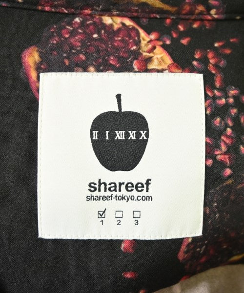SHAREEF เสื้อลำลอง