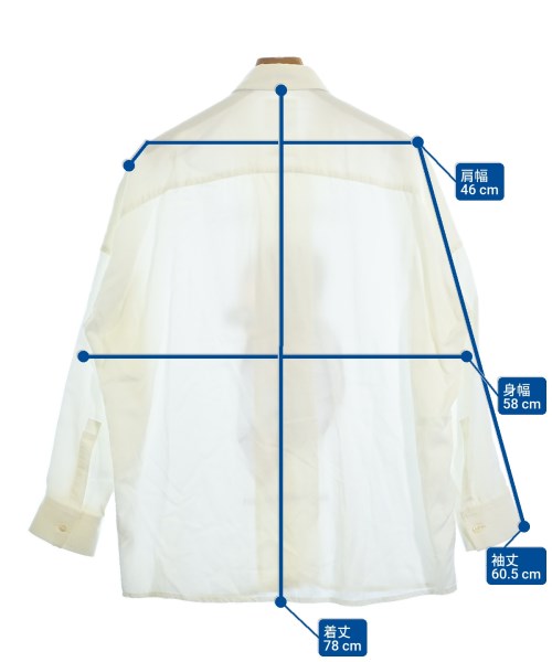 SHAREEF เสื้อลำลอง