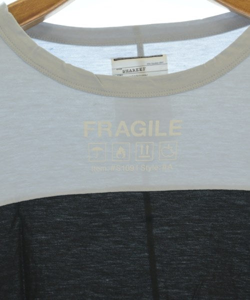 SHAREEF เสื้อยืด/เสื้อท็อปส์