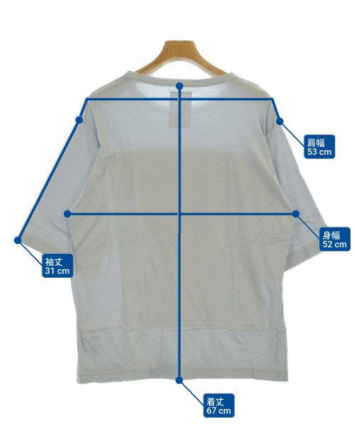 SHAREEF เสื้อยืด/เสื้อท็อปส์