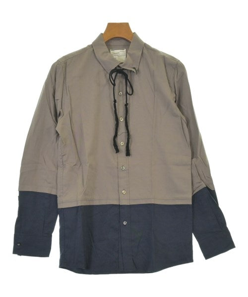 SHAREEF เสื้อลำลอง