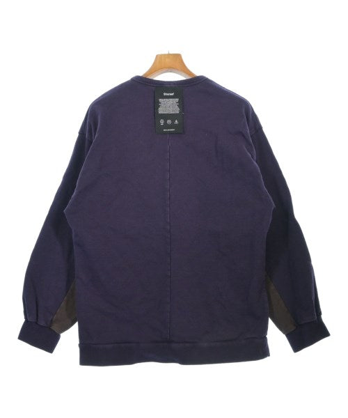 SHAREEF เสื้อสเวตเตอร์