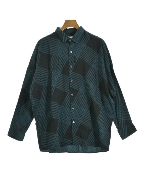 SHAREEF เสื้อลำลอง
