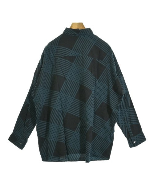SHAREEF เสื้อลำลอง
