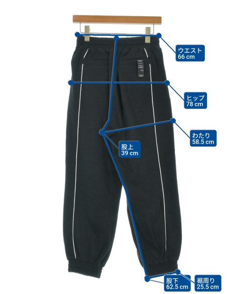 SHAREEF กางเกงวอร์ม