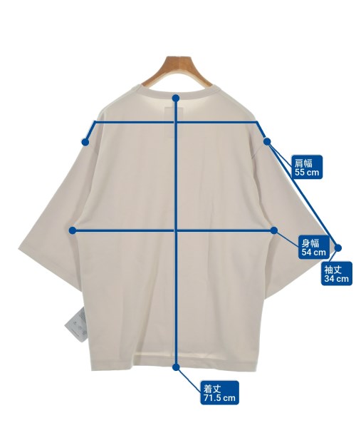 SHAREEF เสื้อยืด/เสื้อท็อปส์
