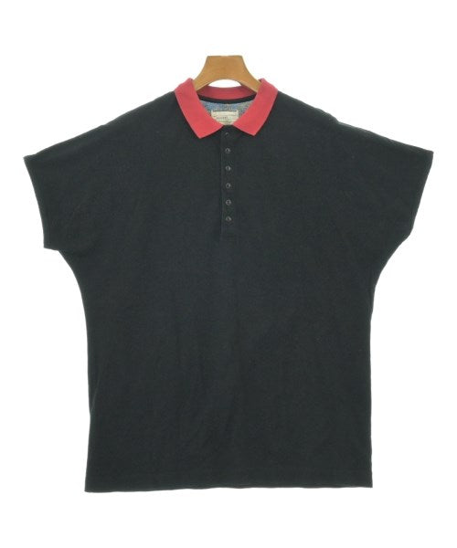 SHAREEF เสื้อโปโล
