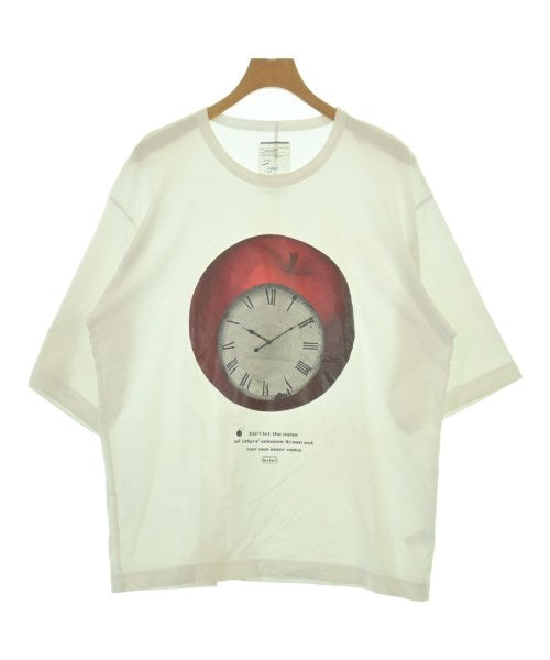 SHAREEF เสื้อยืด/เสื้อท็อปส์