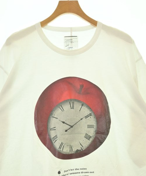 SHAREEF เสื้อยืด/เสื้อท็อปส์