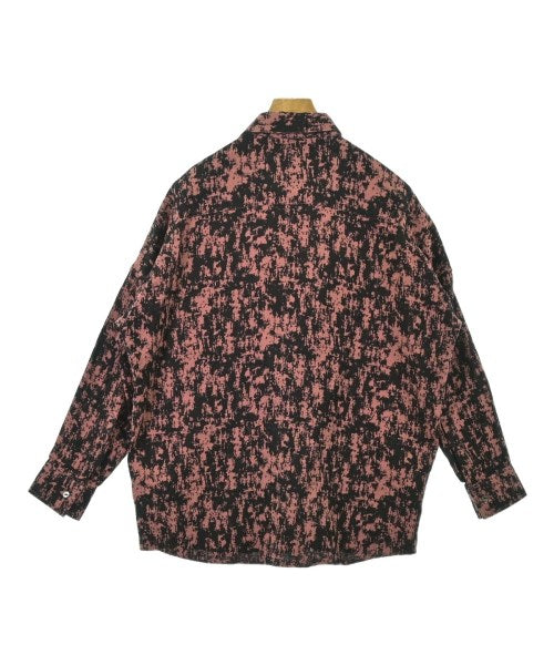 SHAREEF เสื้อลำลอง