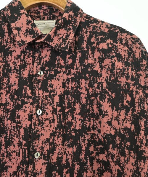 SHAREEF เสื้อลำลอง