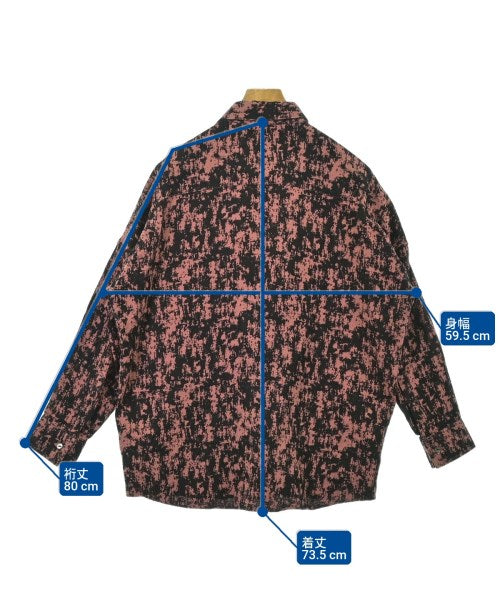 SHAREEF เสื้อลำลอง