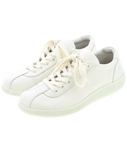 ecco รองเท้าผ้าใบ