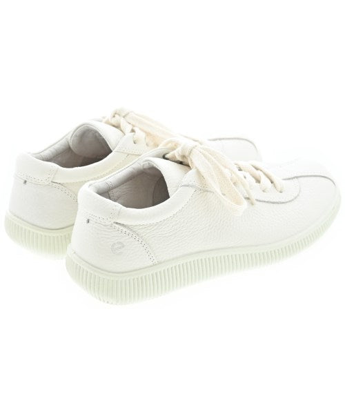 ecco รองเท้าผ้าใบ