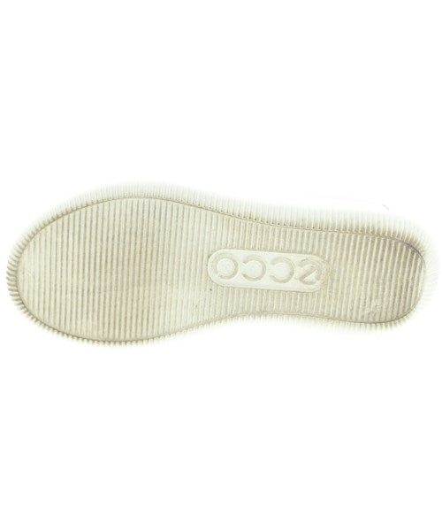 ecco รองเท้าผ้าใบ