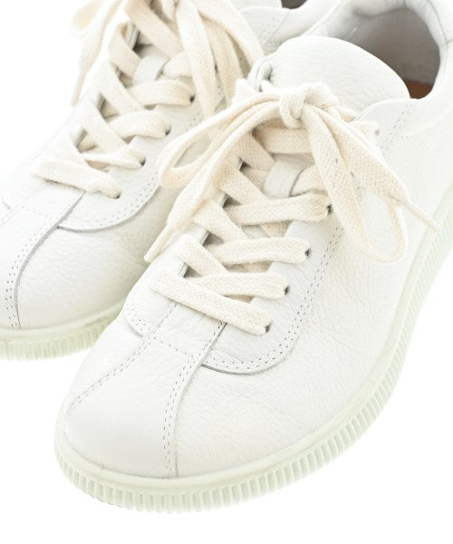 ecco รองเท้าผ้าใบ