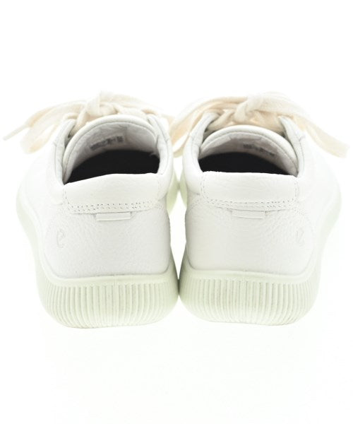 ecco รองเท้าผ้าใบ