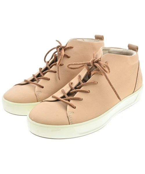 ecco รองเท้าผ้าใบ