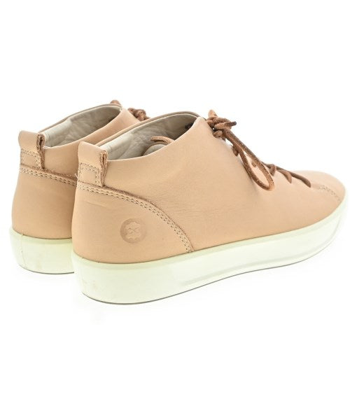 ecco รองเท้าผ้าใบ
