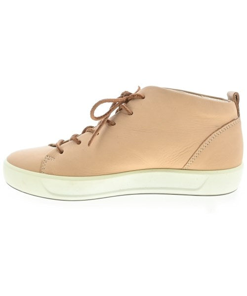 ecco รองเท้าผ้าใบ