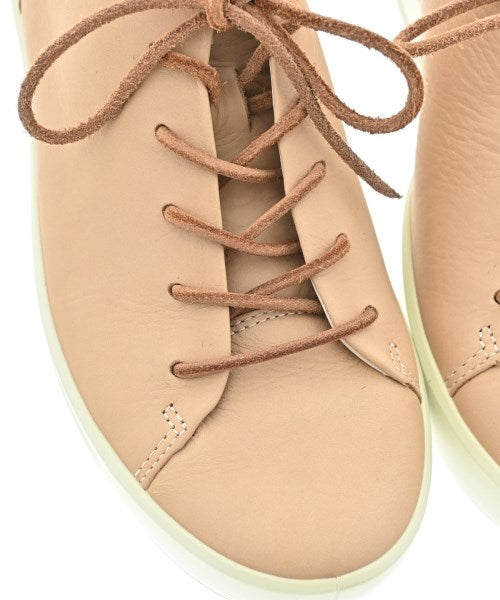 ecco รองเท้าผ้าใบ