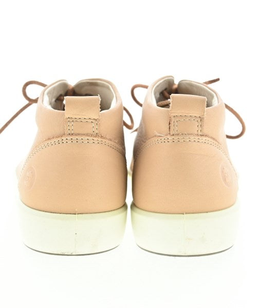 ecco รองเท้าผ้าใบ