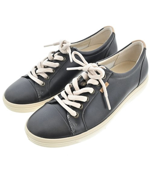 ecco รองเท้าผ้าใบ