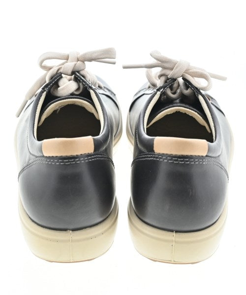 ecco รองเท้าผ้าใบ