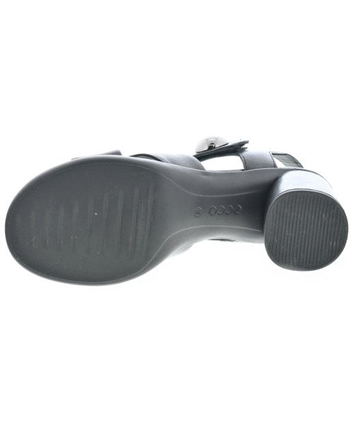 ecco รองเท้าแตะ