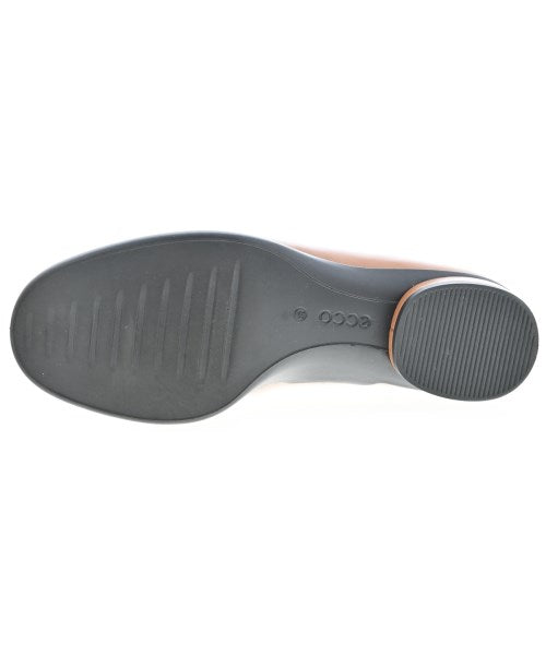 ecco รองเท้าออกงาน/รองเท้าไม่มีส้น