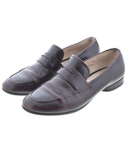 ecco รองเท้าออกงาน/รองเท้าไม่มีส้น