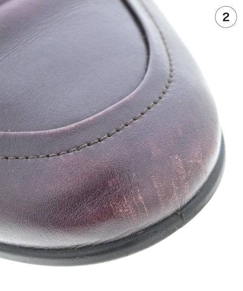 ecco รองเท้าออกงาน/รองเท้าไม่มีส้น