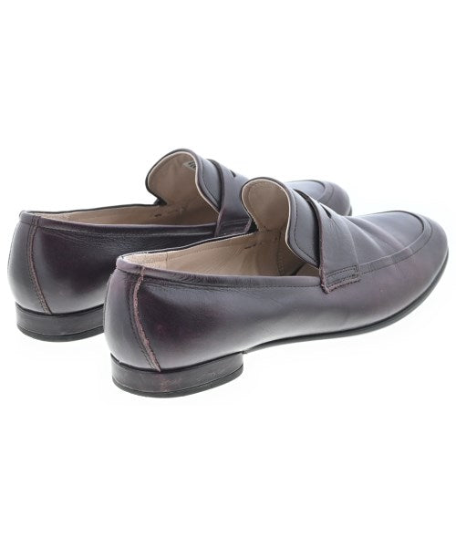 ecco รองเท้าออกงาน/รองเท้าไม่มีส้น