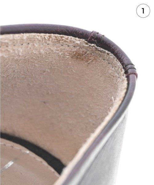 ecco รองเท้าออกงาน/รองเท้าไม่มีส้น