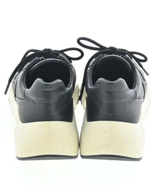 ecco รองเท้าผ้าใบ