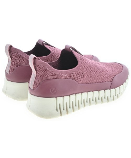ecco รองเท้าผ้าใบ