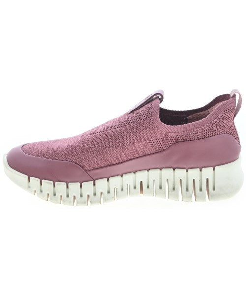 ecco รองเท้าผ้าใบ
